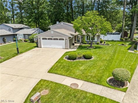755 Bedford Avenue Elyria OH 44035