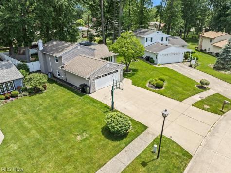 755 Bedford Avenue Elyria OH 44035