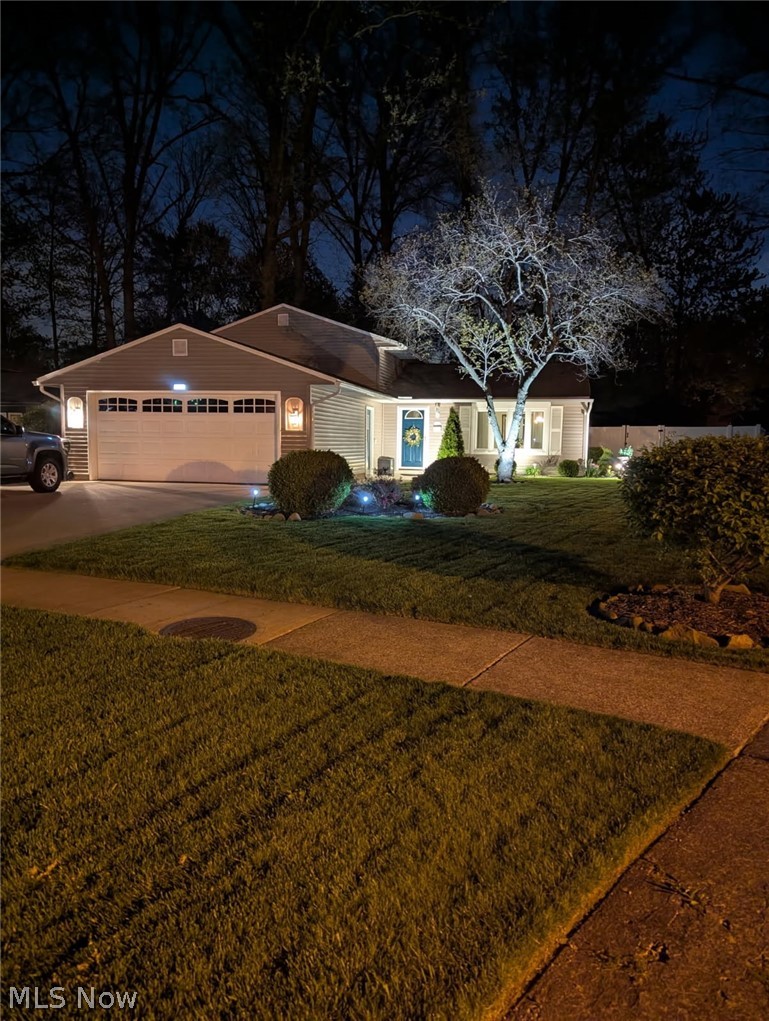 755 Bedford Avenue Elyria OH 44035