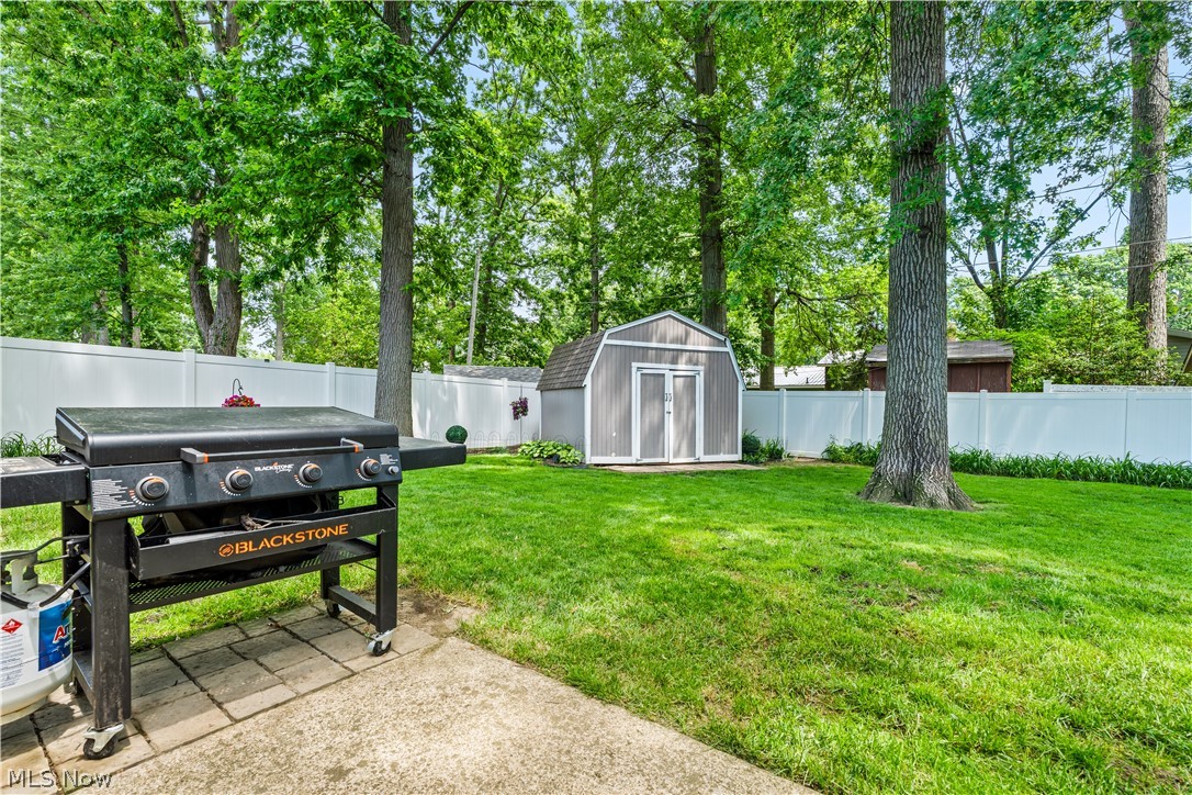 755 Bedford Avenue Elyria OH 44035