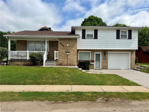538 S Silver Street Louisville OH 44641