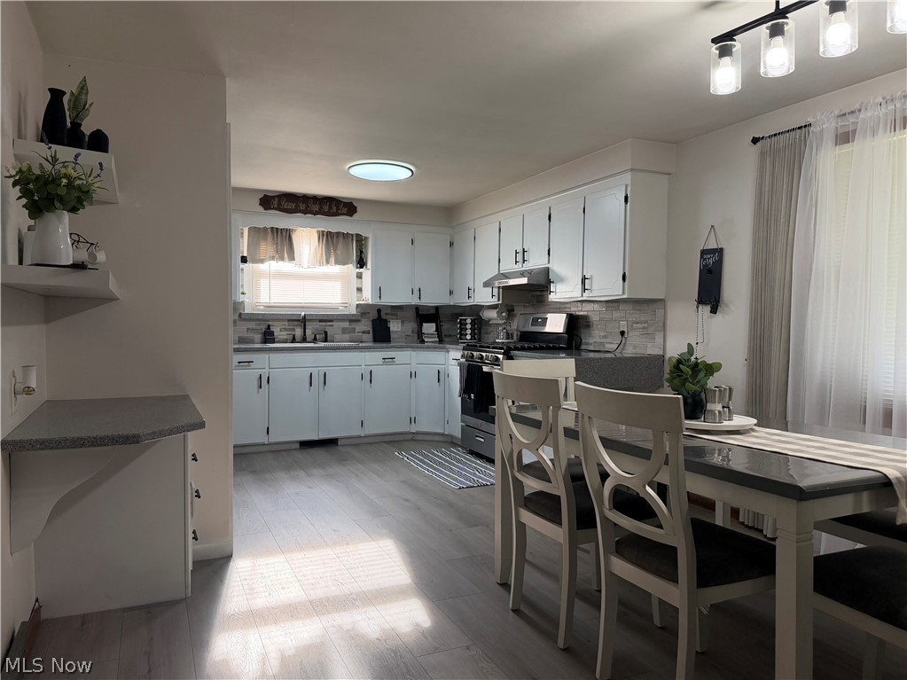 538 S Silver Street Louisville OH 44641
