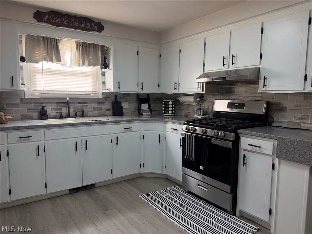 538 S Silver Street Louisville OH 44641
