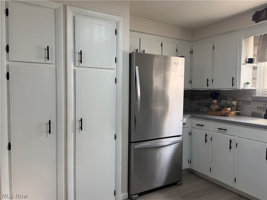 538 S Silver Street Louisville OH 44641