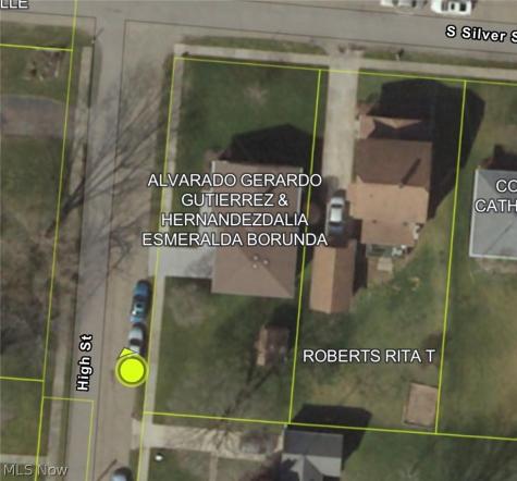 538 S Silver Street Louisville OH 44641