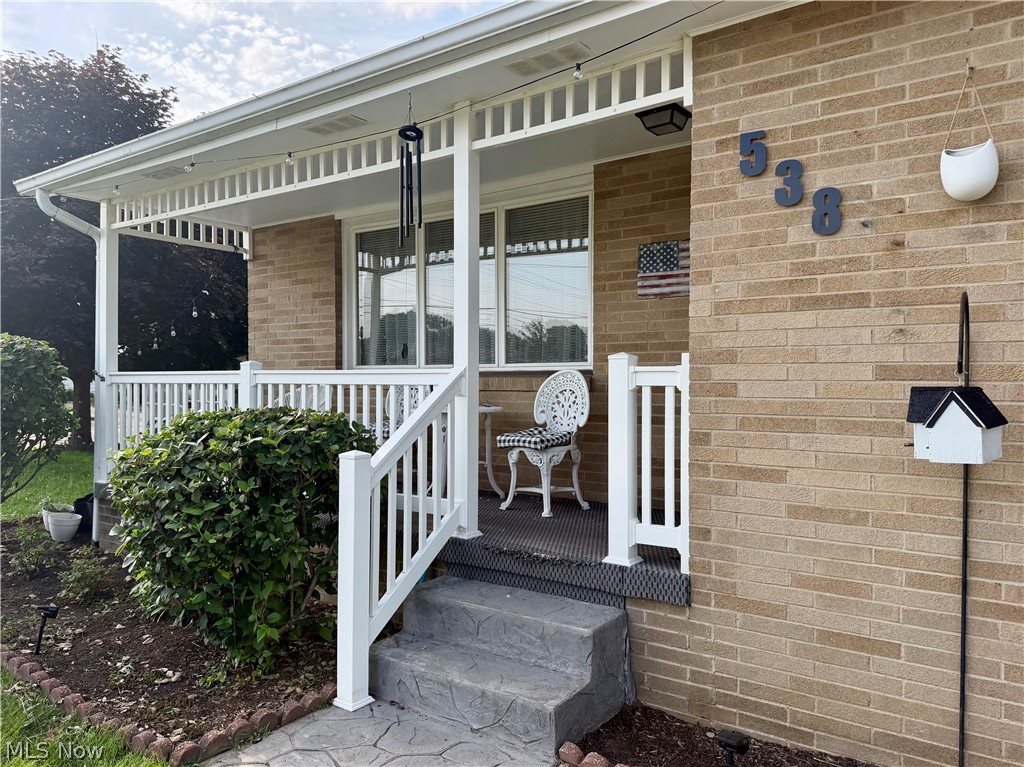 538 S Silver Street Louisville OH 44641