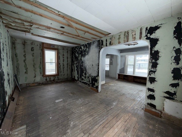 622 W 35th Street Ashtabula OH 44004