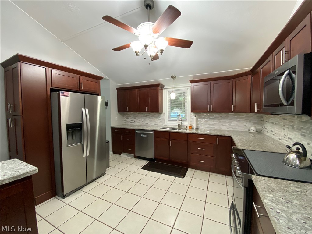 198 Crestwood Drive Avon Lake OH 44012