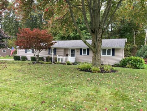 198 Crestwood Drive Avon Lake OH 44012