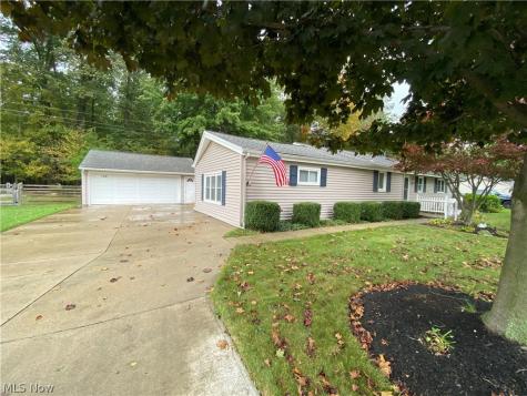 198 Crestwood Drive Avon Lake OH 44012