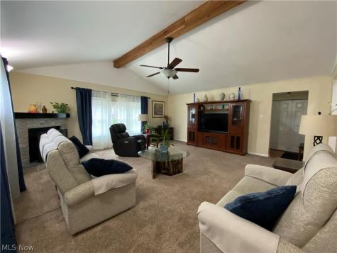 198 Crestwood Drive Avon Lake OH 44012