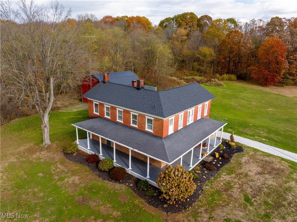 Kensington OH, 28170 State Route 30