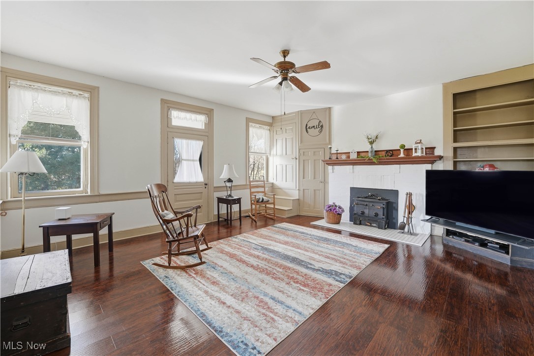 28170 State Route 30 Kensington OH 44427