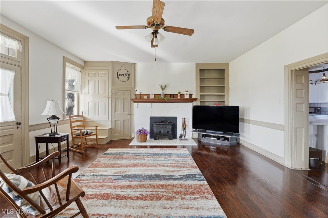 28170 State Route 30 Kensington OH 44427