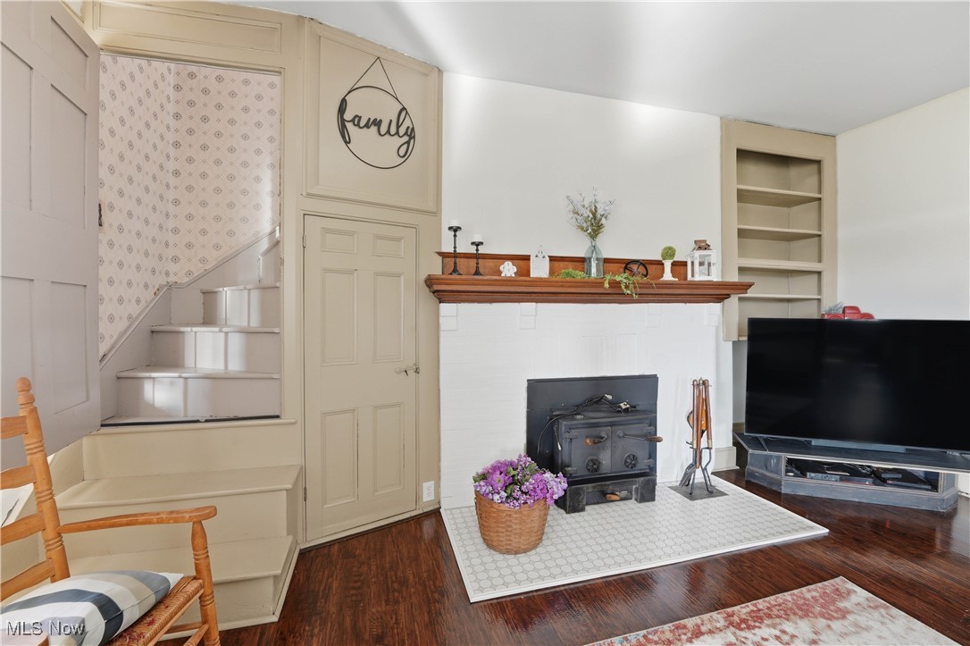 28170 State Route 30 Kensington OH 44427