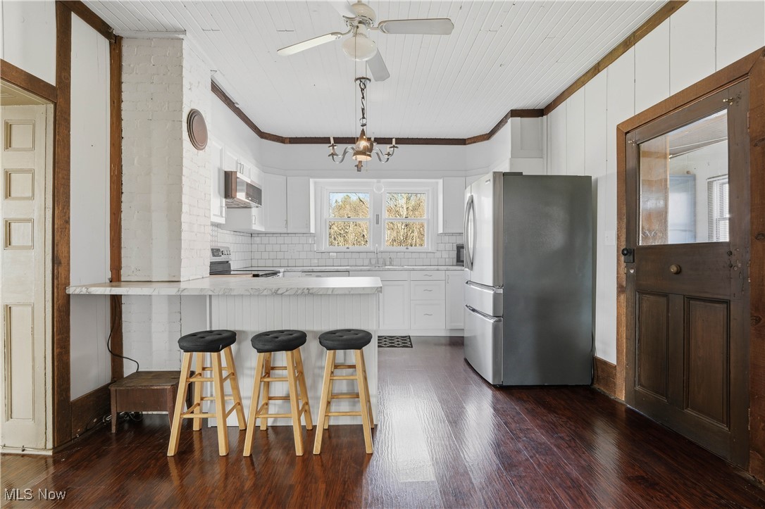 28170 State Route 30 Kensington OH 44427