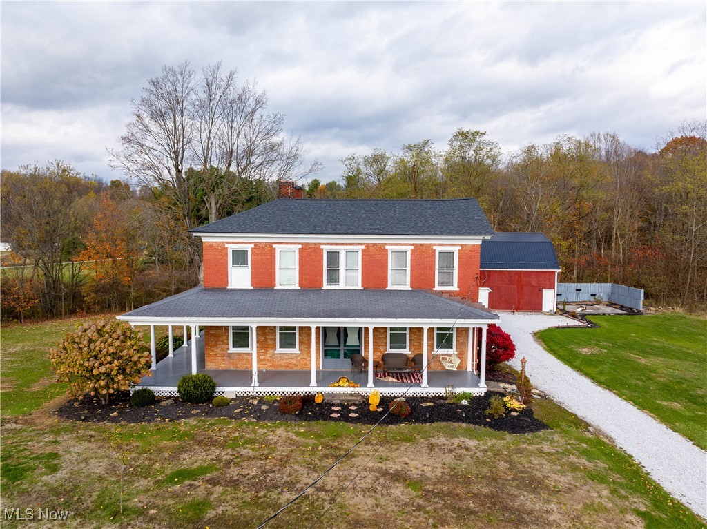 28170 State Route 30 Kensington OH 44427