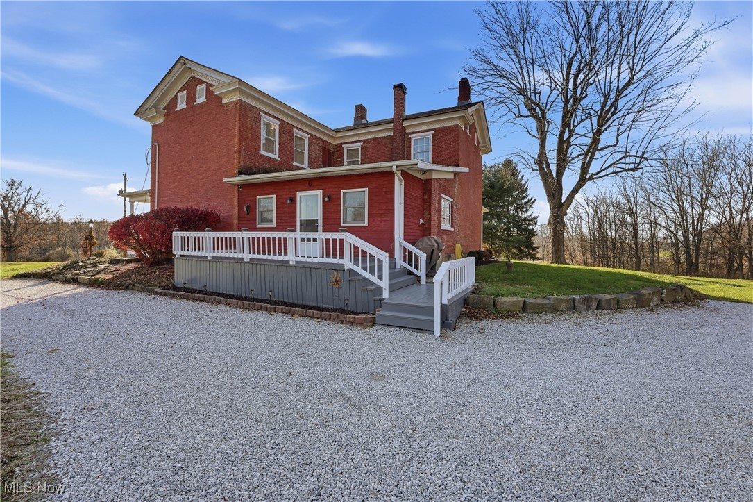 28170 State Route 30 Kensington OH 44427