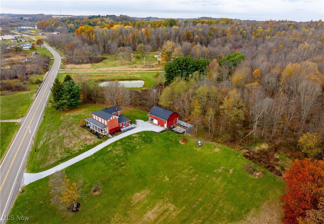 28170 State Route 30 Kensington OH 44427