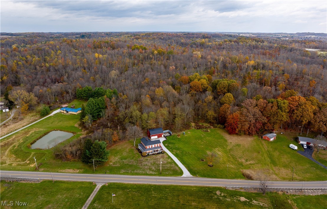 28170 State Route 30 Kensington OH 44427