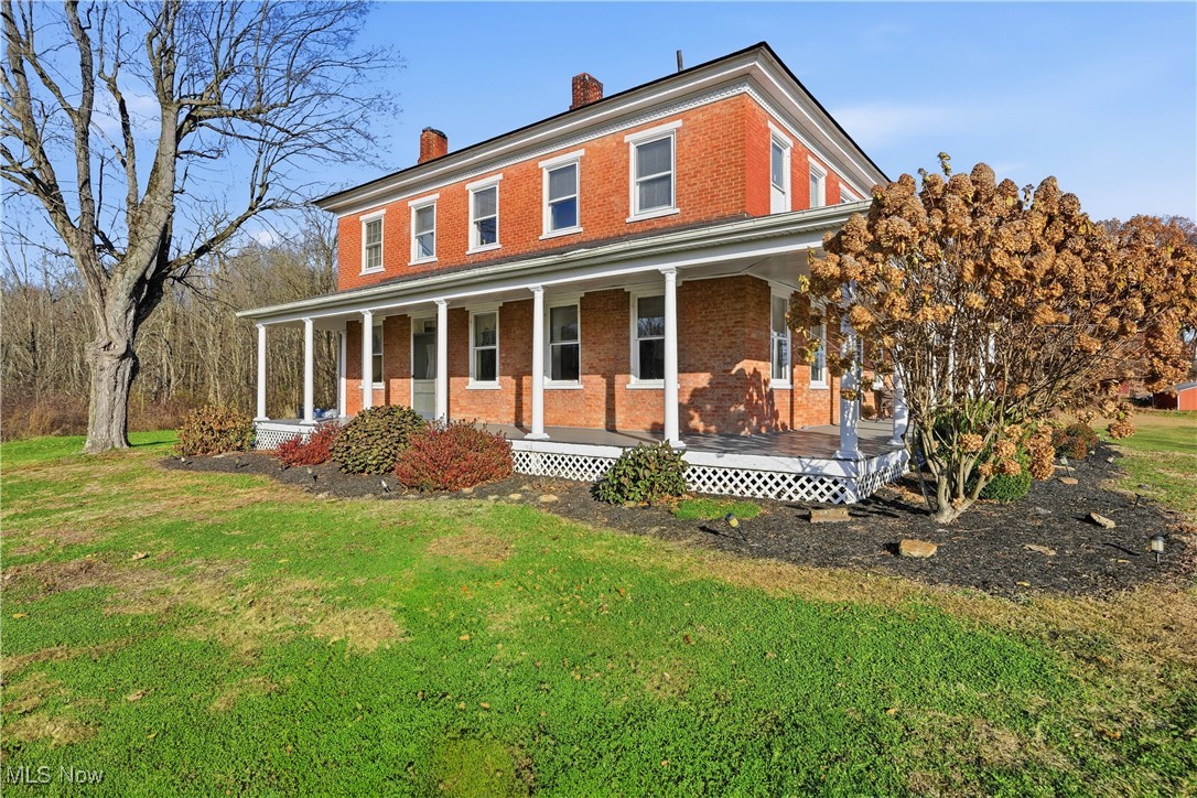 28170 State Route 30 Kensington OH 44427