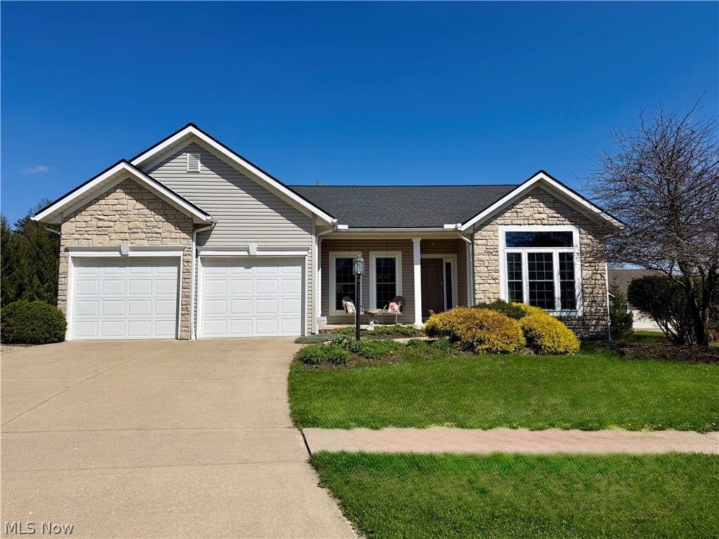 2347 Bramble Lane Wooster OH 44691