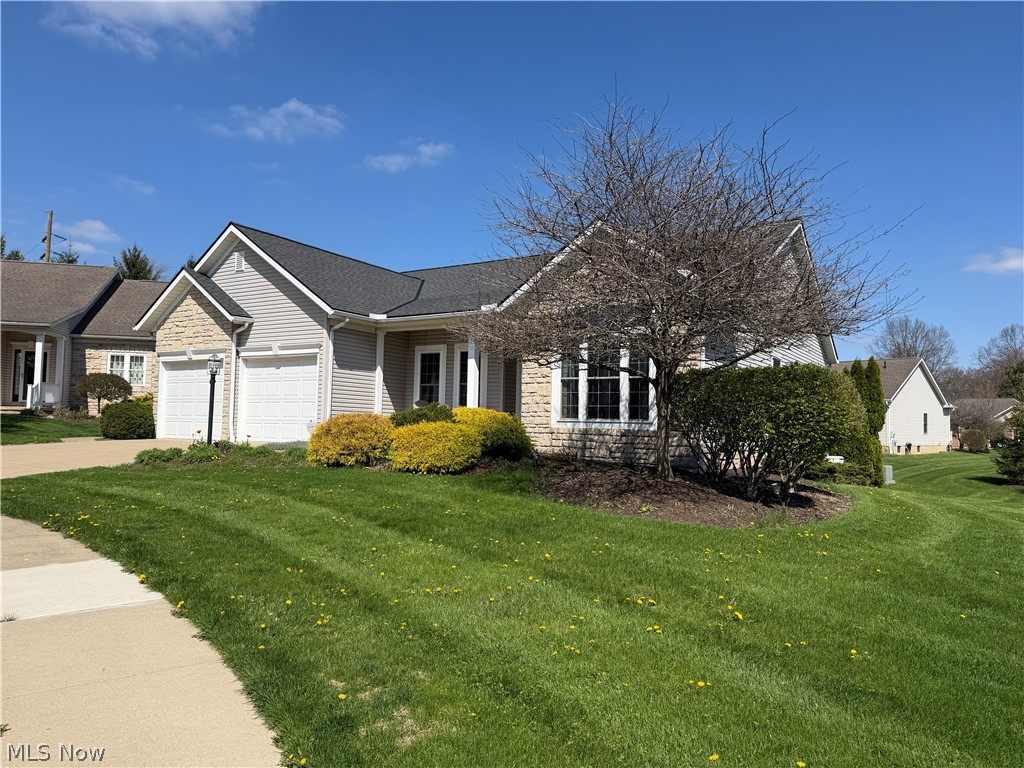 2347 Bramble Lane Wooster OH 44691
