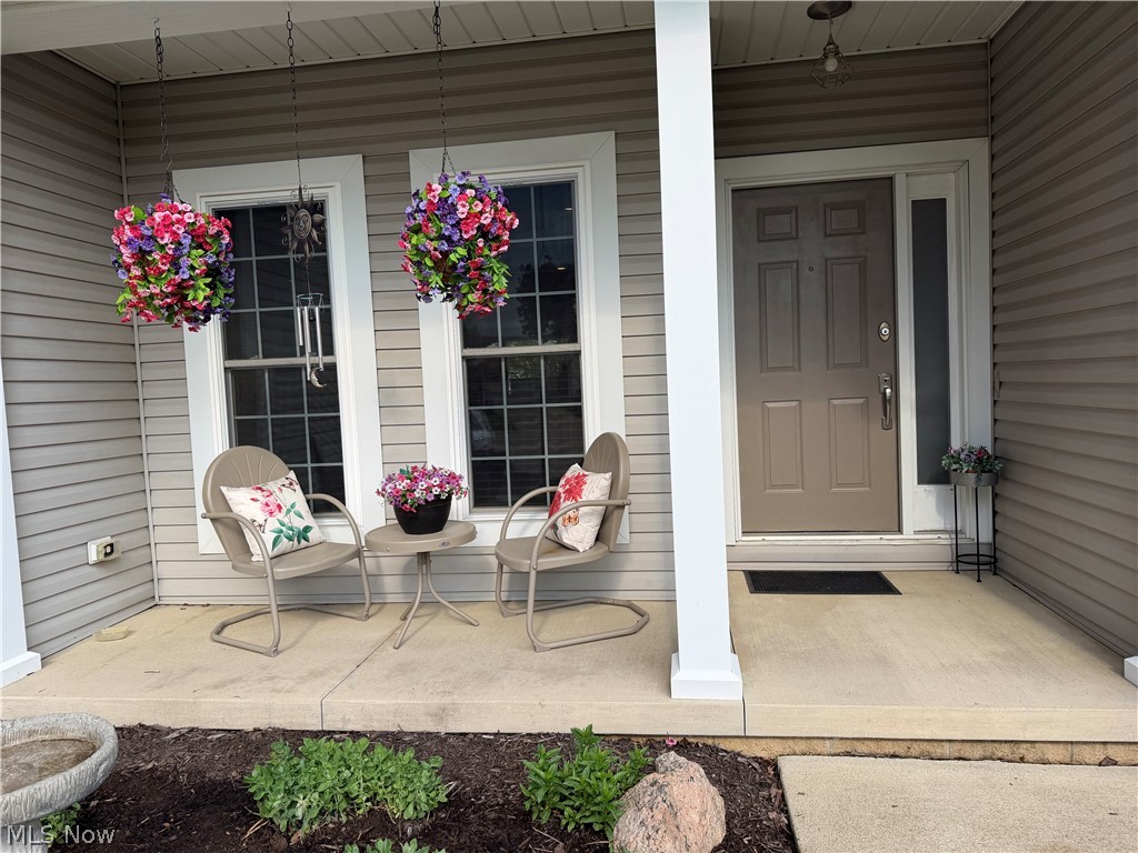 2347 Bramble Lane Wooster OH 44691