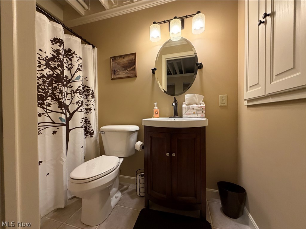 2347 Bramble Lane Wooster OH 44691