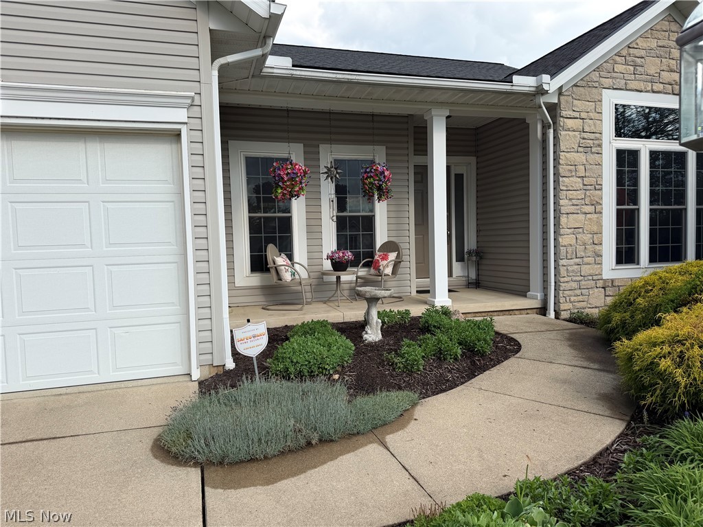 2347 Bramble Lane Wooster OH 44691