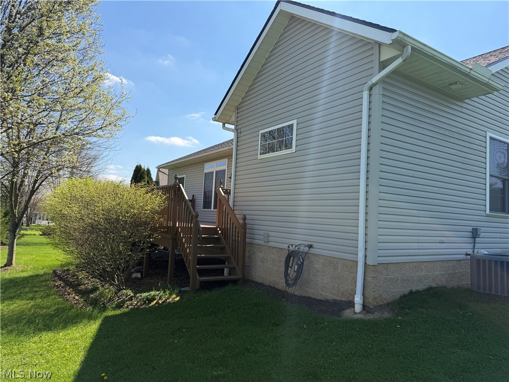 2347 Bramble Lane Wooster OH 44691