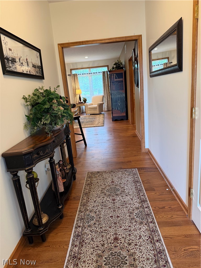2347 Bramble Lane Wooster OH 44691