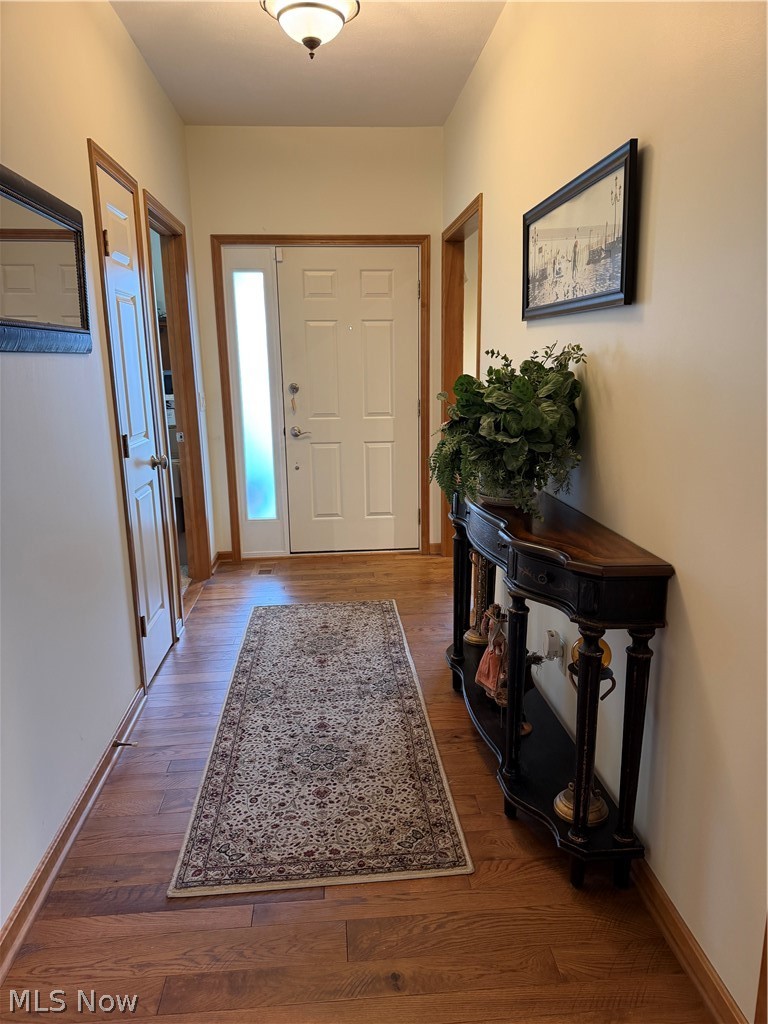 2347 Bramble Lane Wooster OH 44691