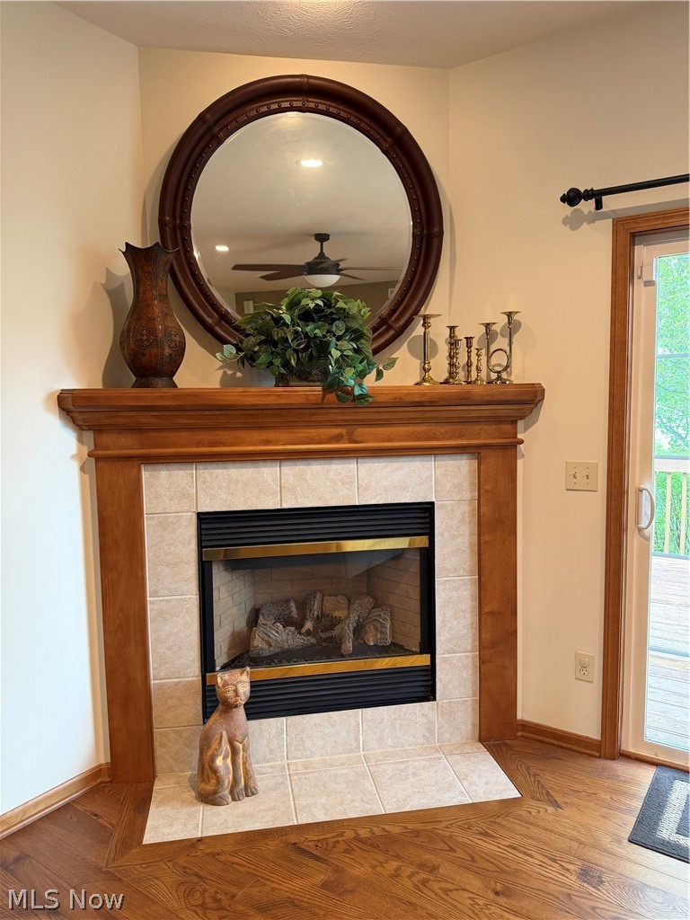 2347 Bramble Lane Wooster OH 44691