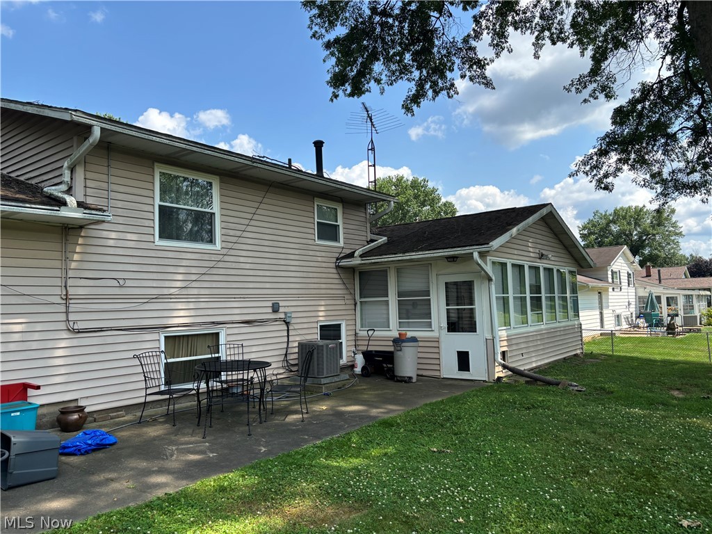 8597 Elmfield Street NW Canal Fulton OH 44614