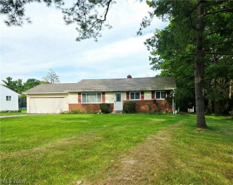 19157 Howe Road Strongsville OH 44136