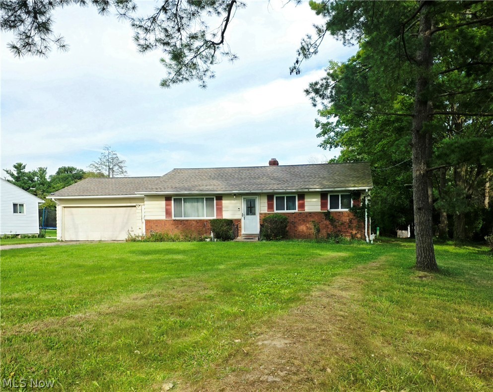19157 Howe Road Strongsville OH 44136
