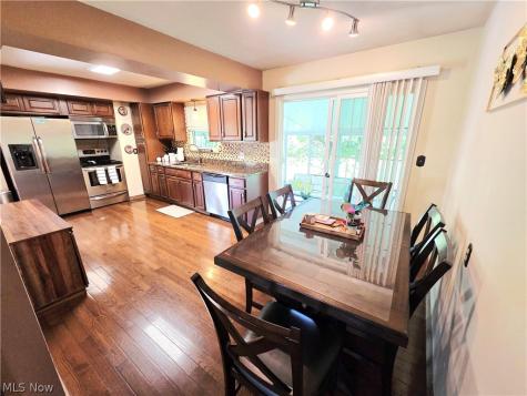 19157 Howe Road Strongsville OH 44136