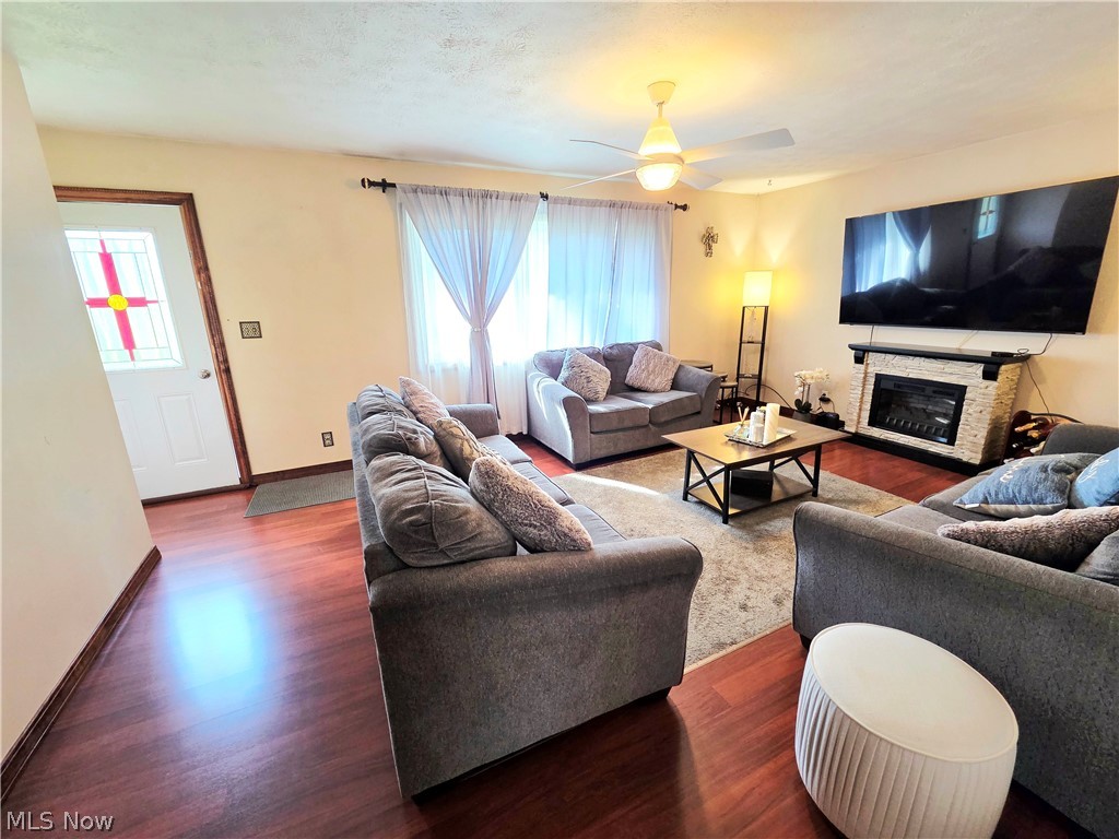 19157 Howe Road Strongsville OH 44136