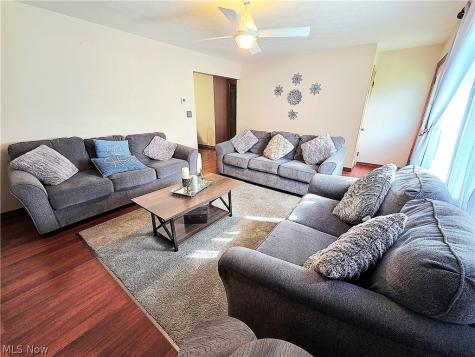 19157 Howe Road Strongsville OH 44136