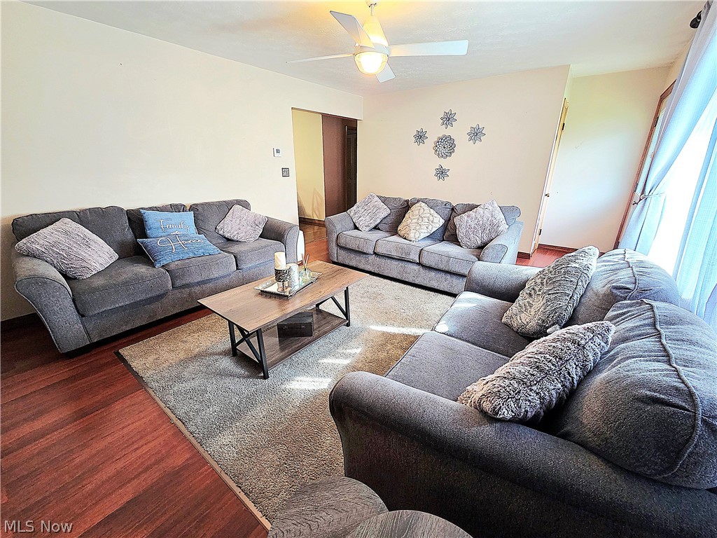 19157 Howe Road Strongsville OH 44136