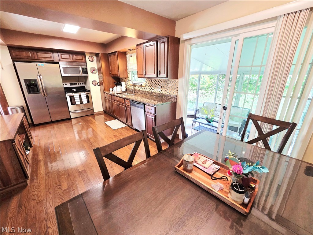 19157 Howe Road Strongsville OH 44136