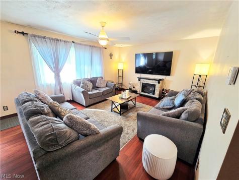 19157 Howe Road Strongsville OH 44136