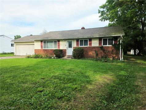 19157 Howe Road Strongsville OH 44136