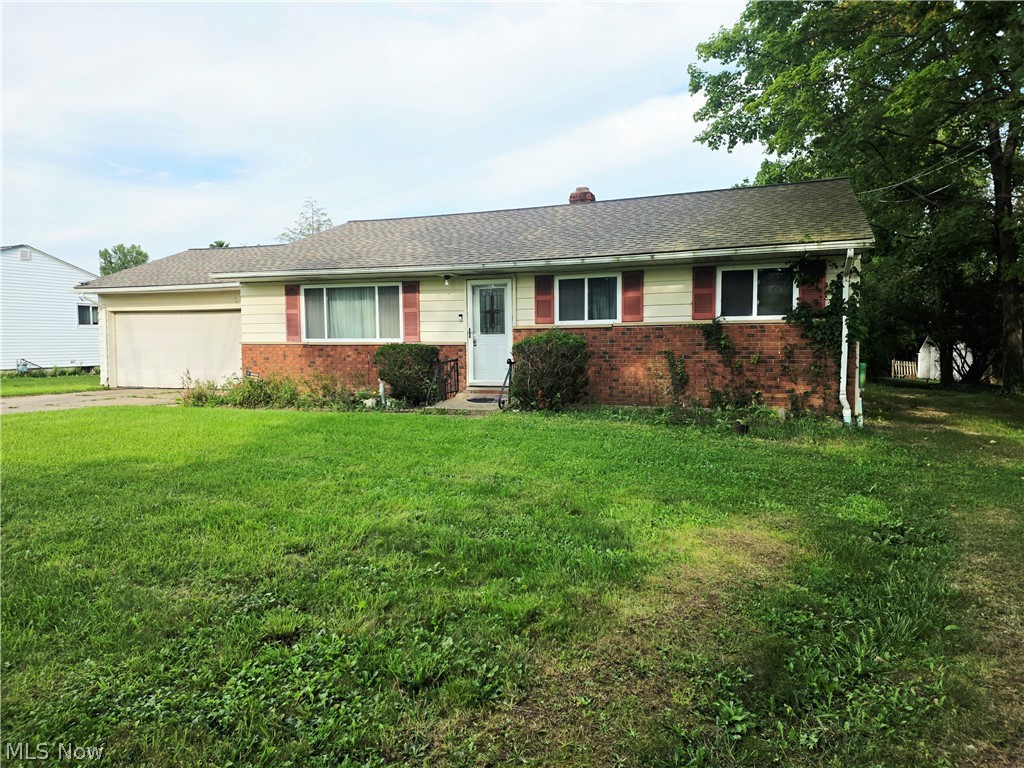 19157 Howe Road Strongsville OH 44136