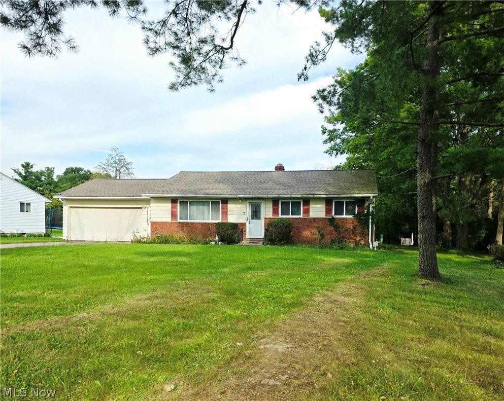 19157 Howe Road Strongsville OH 44136