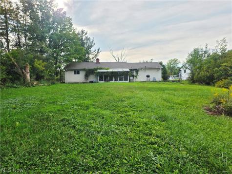19157 Howe Road Strongsville OH 44136
