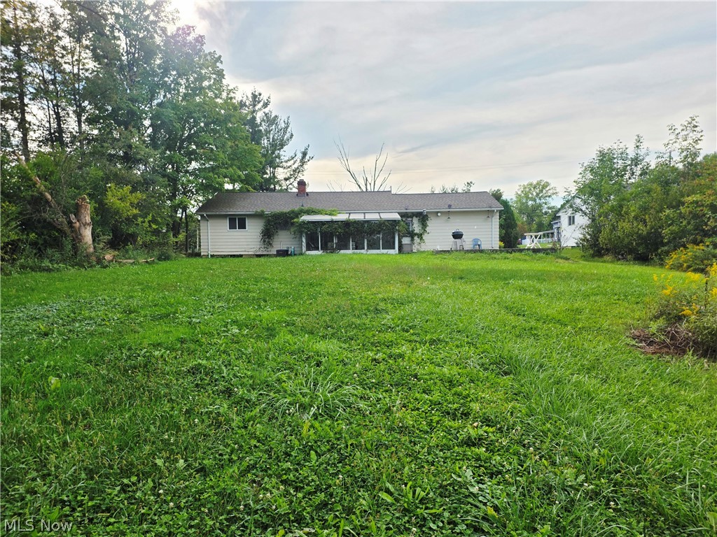 19157 Howe Road Strongsville OH 44136