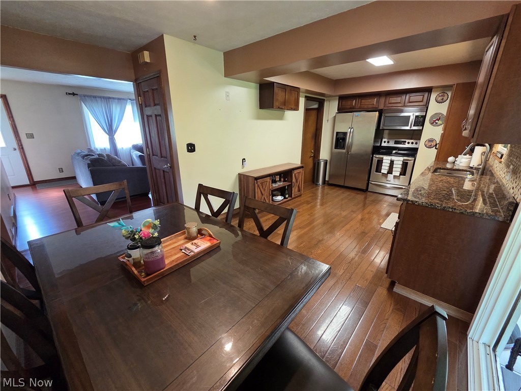 19157 Howe Road Strongsville OH 44136
