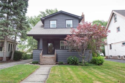 2187 Arthur Avenue Lakewood OH 44107